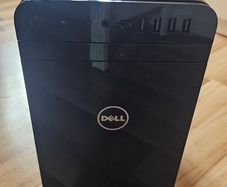 Gaming Pc Dell Xps 8920