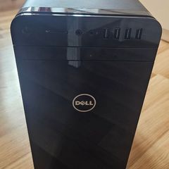 Gaming Pc Dell Xps 8920