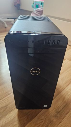 Gaming Pc Dell Xps 8920