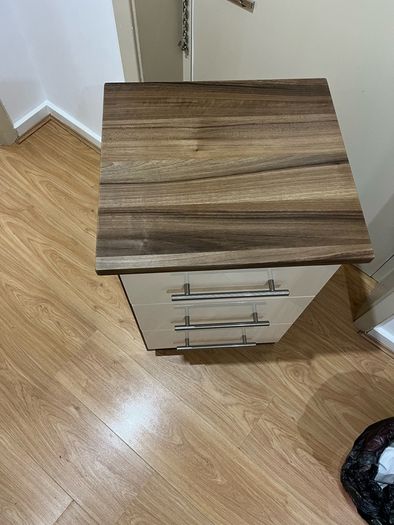 Bedside Locker