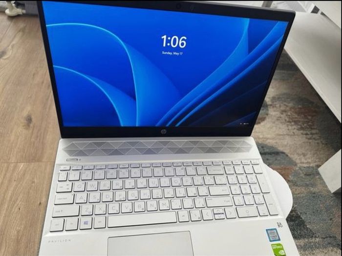 HP Pavilion 15 Laptop