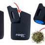 vaporiser for dry herbs Image 2