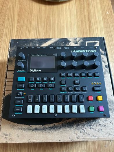 Elektron Digitone
