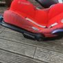 Isofix car seat Image 4