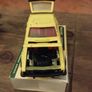 Vintage Corgi FORD CAPRI 3.0S Diecast Car Made in Great Britain Postage Available or Collection Image 5