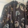 Satin jacket (Pretty Little Thing) Size 38 | Used Image 2