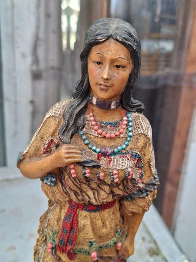 Lot of Indian Sculptures, PRICE is for 1 only