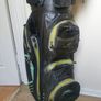 powakaddy golf bag Image 6