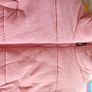 ladies jacket. 4th ARQ. Size Medium. Dusty pink Image 3