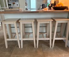 Kitchen Stools