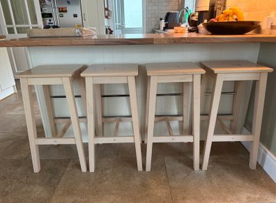 Kitchen Stools