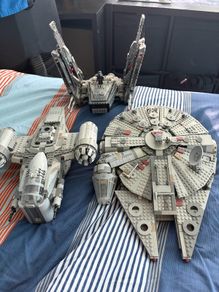 Lego Star Wars bundle