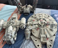 Lego Star Wars bundle