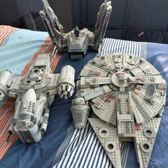 Lego Star Wars bundle