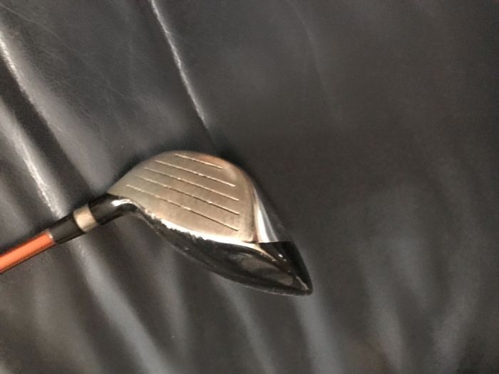 Ping 3 Wood  NowWith Winter Head Cover