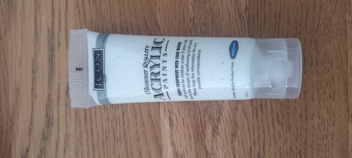 Acrylic Paints