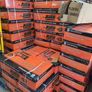 Brand New 4 Ton Low Profile Floor Jack Image 2