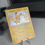 pikachu SM162 pokemon card Image 2