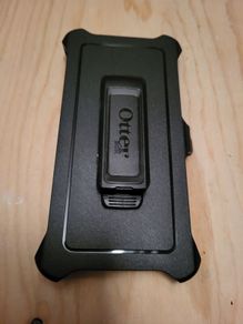Otter Belt Clip