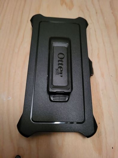 Otter Belt Clip