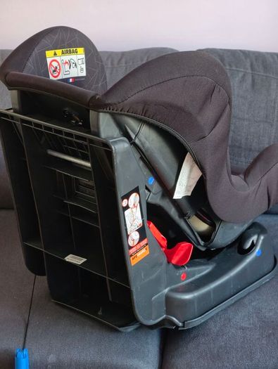 Joie Infant Child Car Seat (9 - 18kg) Tilt