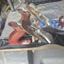 Stanley no 5 plane and Record no 4 plane Image 2