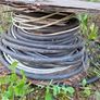 Armoured swa cable 3x 6sq Image 2