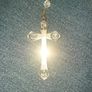 silver cross Image 2