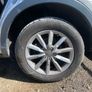 2012 Audi Q3 Breaking For Parts Image 6
