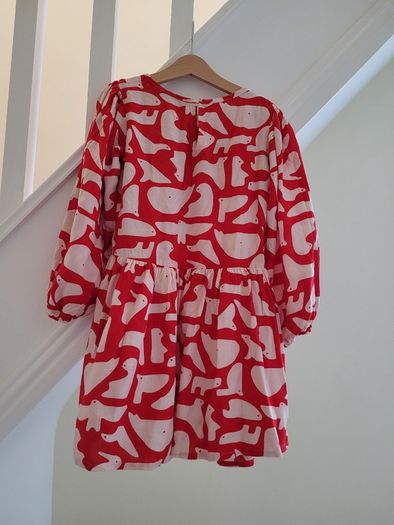 Girls Dress