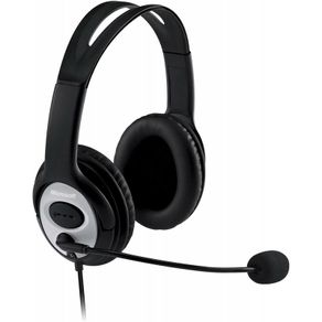 Brand new Microsoft LifeChat LX-3000 USB stereo headset