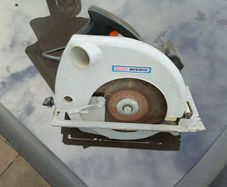 Circular saw