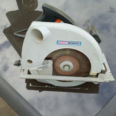 Circular saw