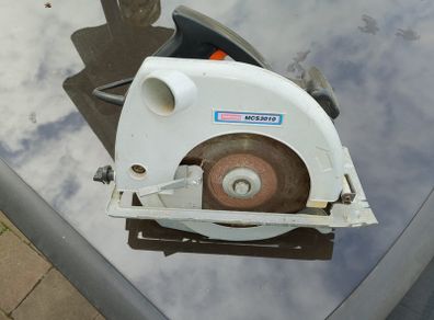 Circular saw