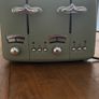 4 slice toaster - works perfectly Image 2