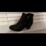 Carl Scarpa leather boots size 6 Image 2