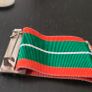 2 Reproduction 1916 and 1966 (Silver) medals for sale Image 8