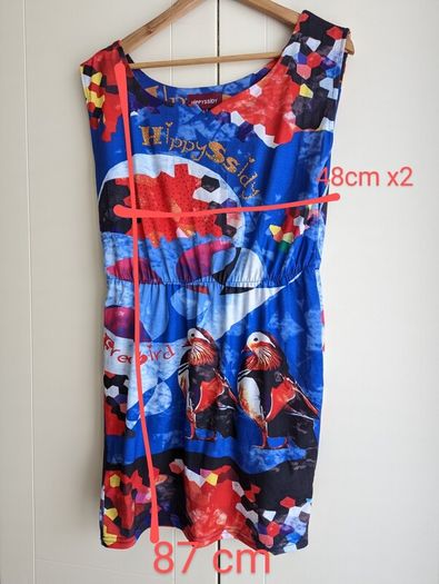 dress midi , vintage dress size S/M very good condition like new