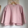 Cashmere Sweater Size Uk 12 Image 3