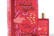 Balle Rouge new sealed Mes Bisous free shipping free gift