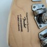 Bass Guitar Squire Image 2