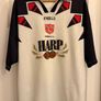 Dundalk 1993/94 2000/01 Football Jerseys Image 7