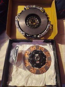 rx7 fd competition clutch