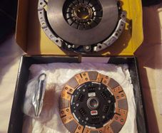 rx7 fd competition clutch