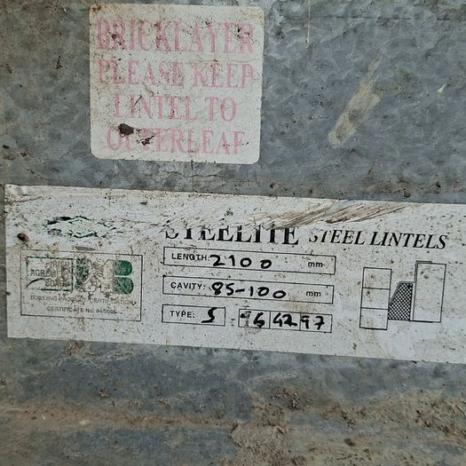 Lintel
