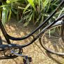 Vintage Style Bike Image 3