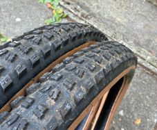 Specialized Butcher Tyres