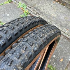 Specialized Butcher Tyres