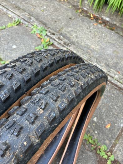 Specialized Butcher Tyres