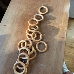 curtain rings